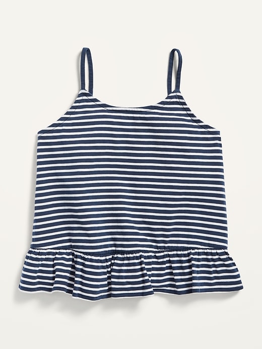Jersey Swing Cami for Girls | Old Navy
