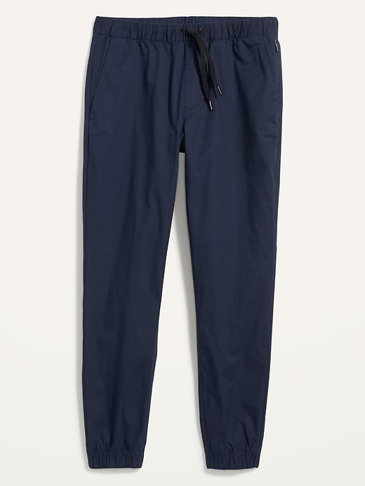 View large product image 2 of 2. Slim Ultimate Tech Chino Jogger Pants