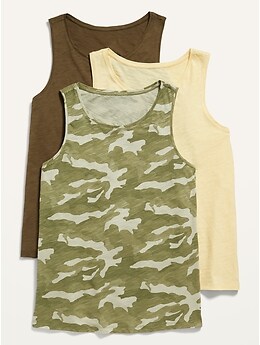 old navy camo tops