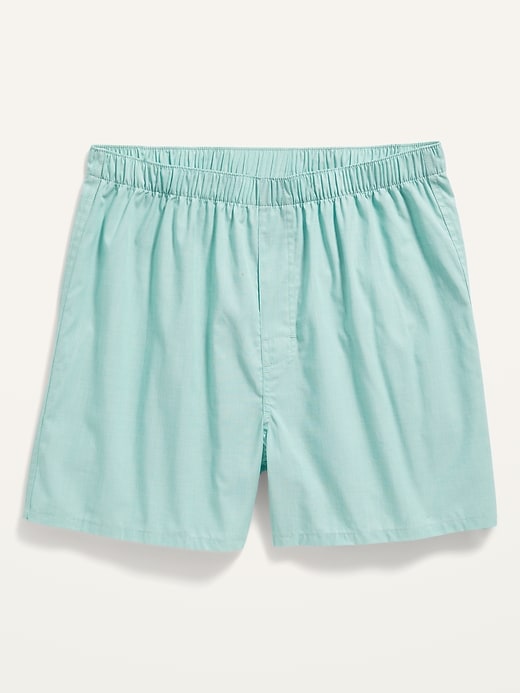 Old Navy Soft-Washed Boxer Shorts for Men. 1