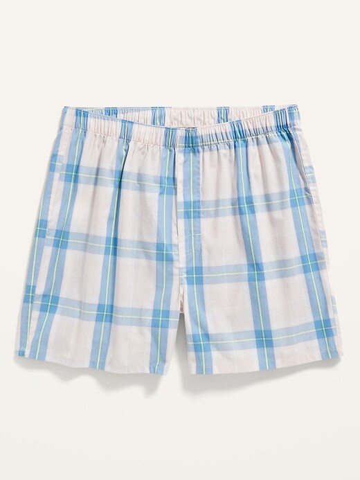 Old Navy SoftWashed Boxer Shorts for Men 660991062000