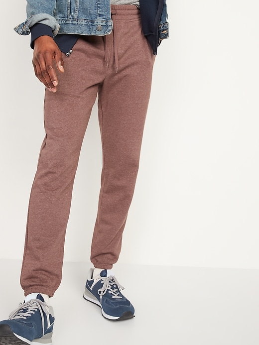View large product image 1 of 3. Soft-Washed Tapered Sweatpants