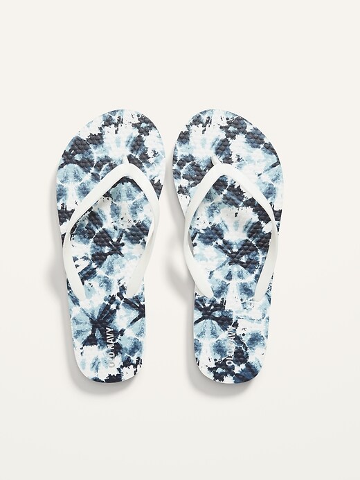 old navy childrens flip flops