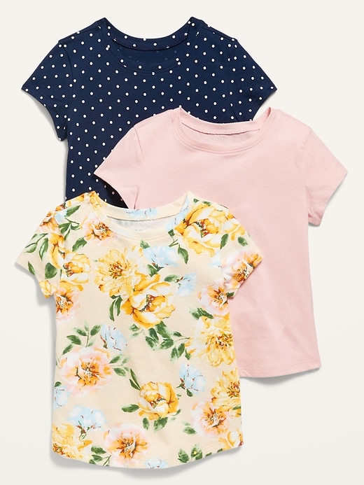 On sale Old navy little girls bundle 3t