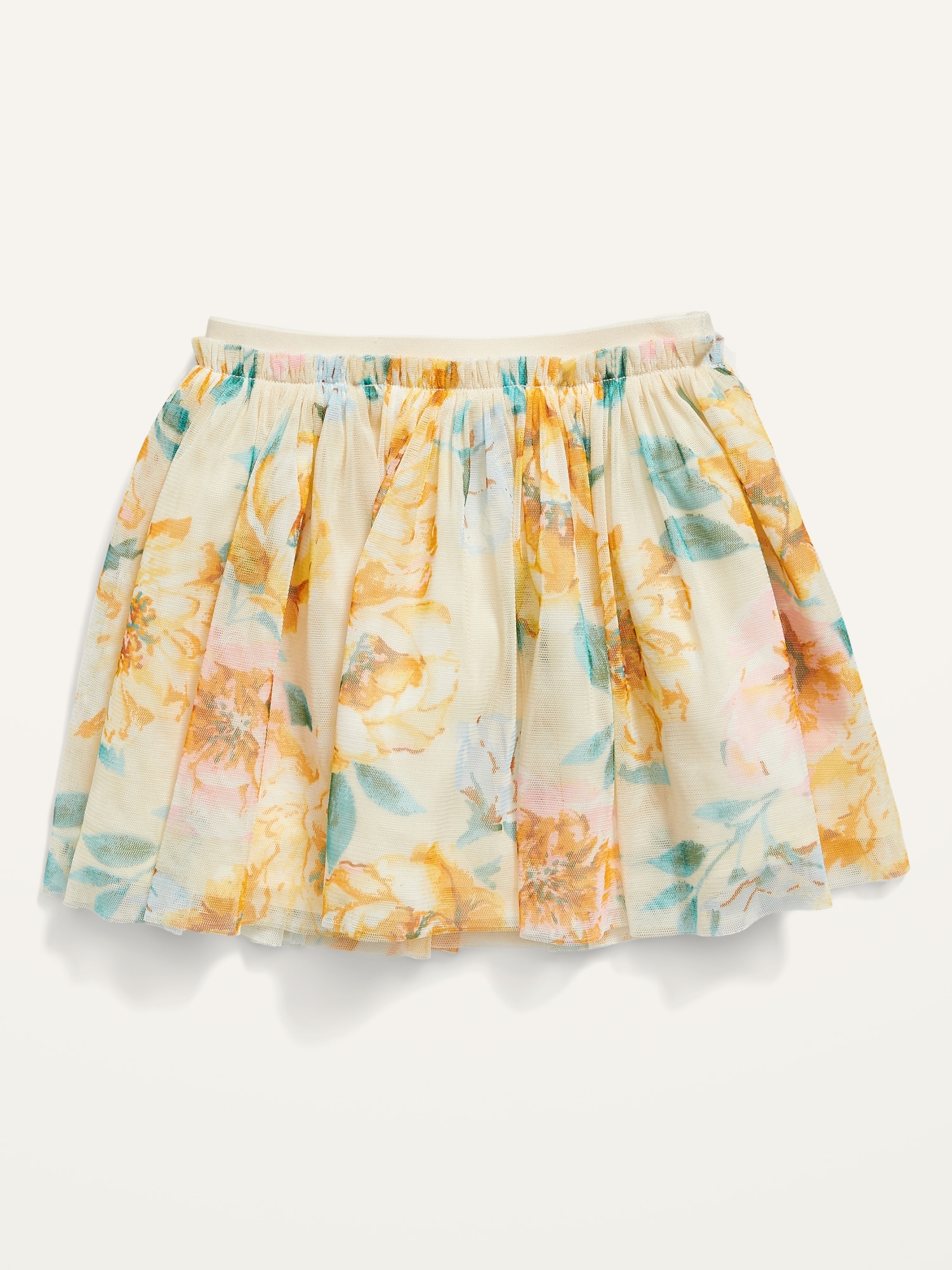 Printed Tutu Skirt for Toddler Girls | Old Navy