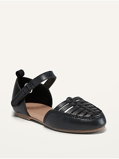 old navy huarache sandals
