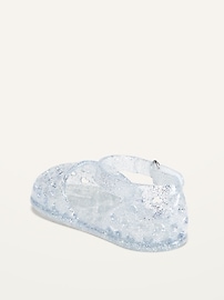 View large product image 3 of 4. Jelly Sandals for Baby