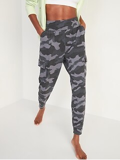 Old Navy Cargo Joggers Womens on Sale 