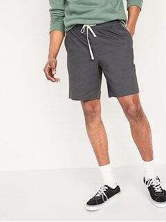 OGC Chino Jogger Shorts for Men -- 9 
