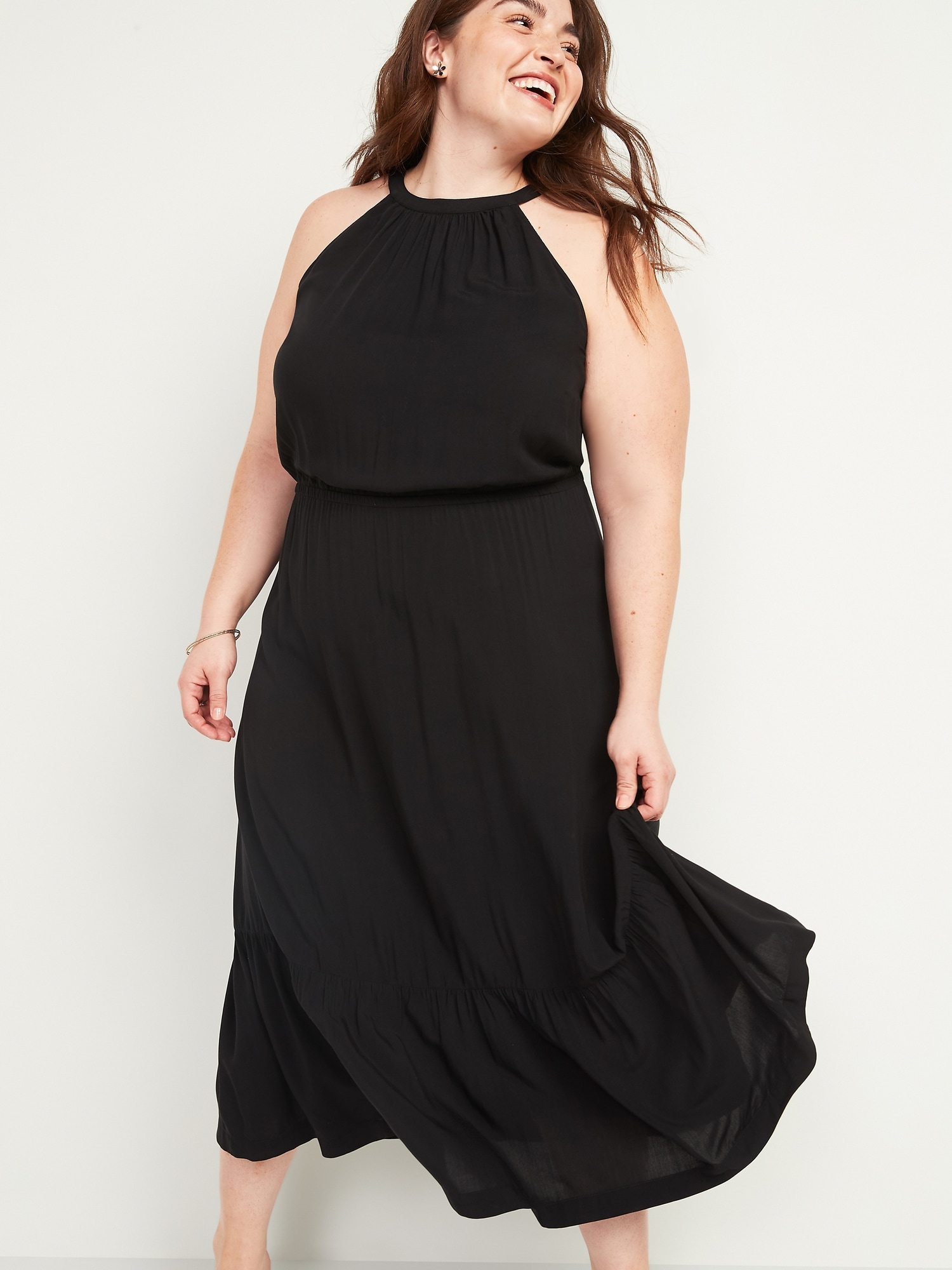 Old navy plus sales size maxi dresses