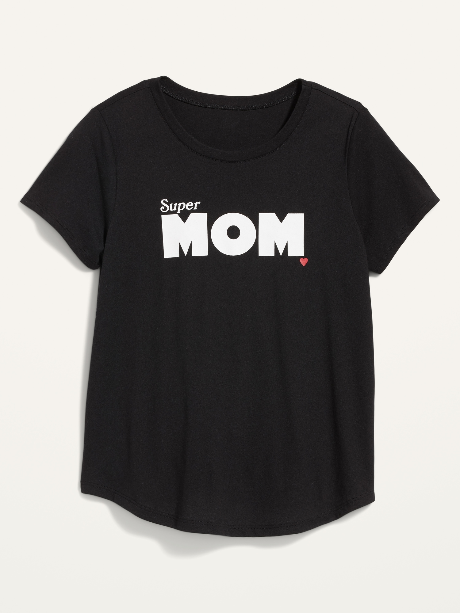 Matching Graphic T-Shirt for Women | Old Navy