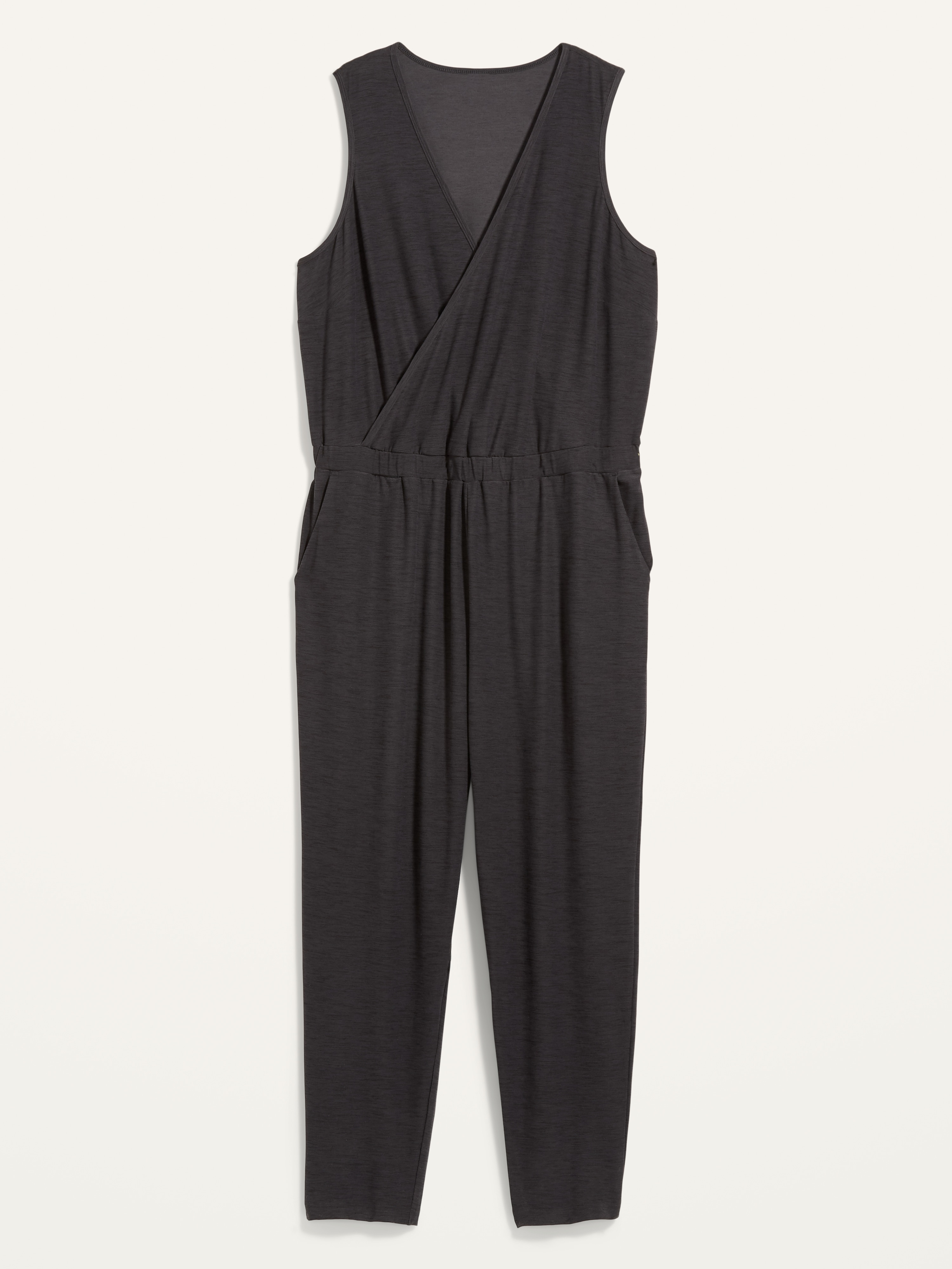 新品未使用　NEAU SLEEVELESS JUMPSUIT サイズ0 SLEEVELESS JUMPSUIT (2color) – NEAU__online