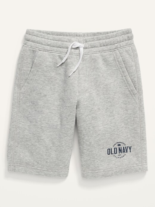 old navy sweat shorts mens