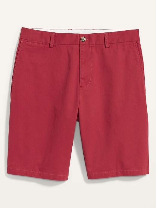 Image number 4 showing, Slim Ultimate Shorts - 10 inch inseam