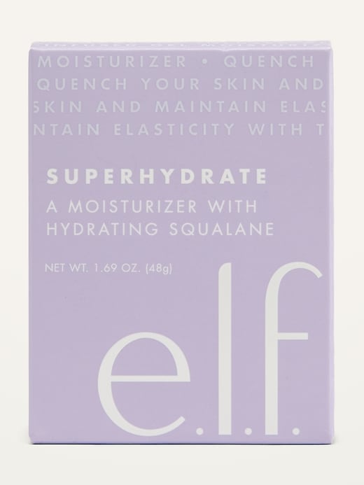 Image number 3 showing, e.l.f. SuperHydrate Moisturizer