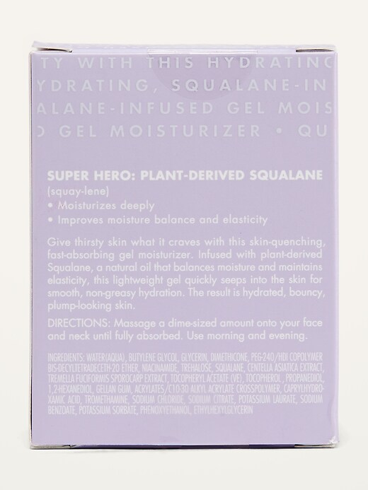 Image number 4 showing, e.l.f. SuperHydrate Moisturizer