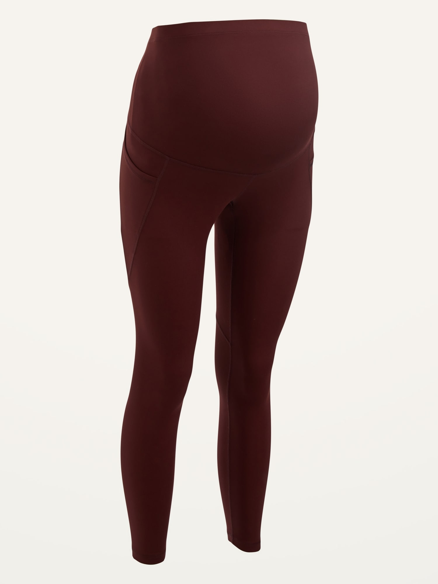 Old Navy New Active Elevate High-Waisted PowerSoft 7/8-Length Leggings Size  S - $30 New With Tags - From Jules