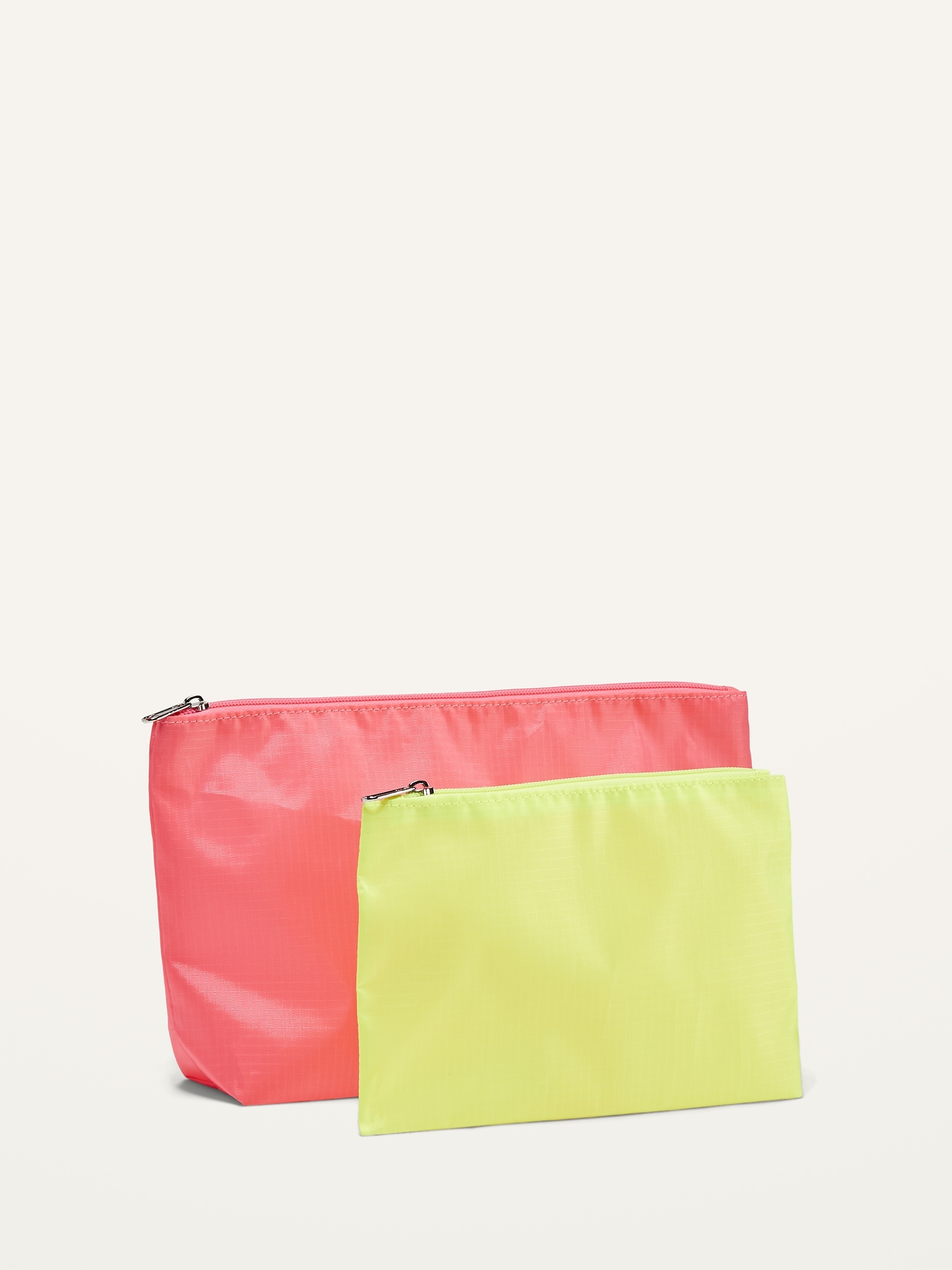 Zip top pouch hot sale