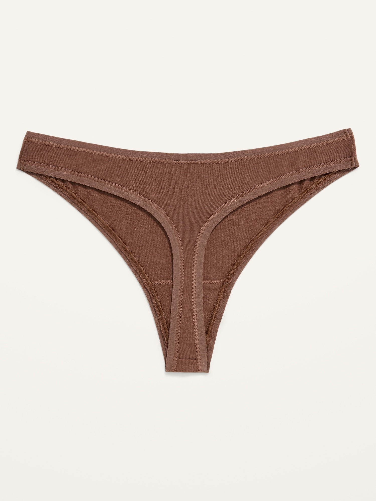 LowRise Jersey Thong Underwear Old Navy