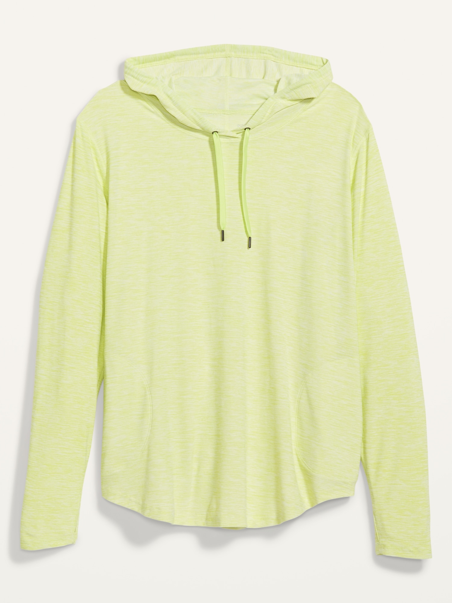 Breathe ON Plus Size Pullover Hoodie Old Navy