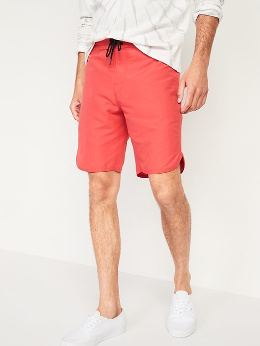 old navy boardshorts