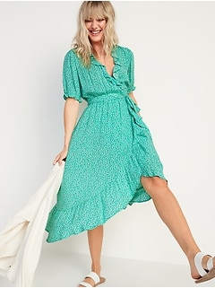 old navy cotton summer dresses