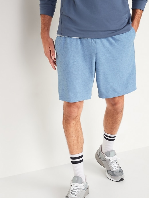 Image number 1 showing, Breathe ON Shorts -- 9-inch inseam
