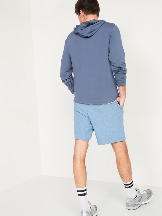 Image number 2 showing, Breathe ON Shorts -- 9-inch inseam