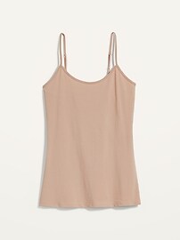 First-Layer Fitted Cami For Women | Old Navy