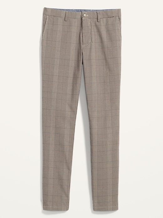 Oldnavy Slim Ultimate Built-In Flex Textured Chino Pants for Men 