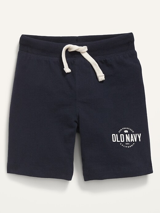 old navy cali fleece shorts