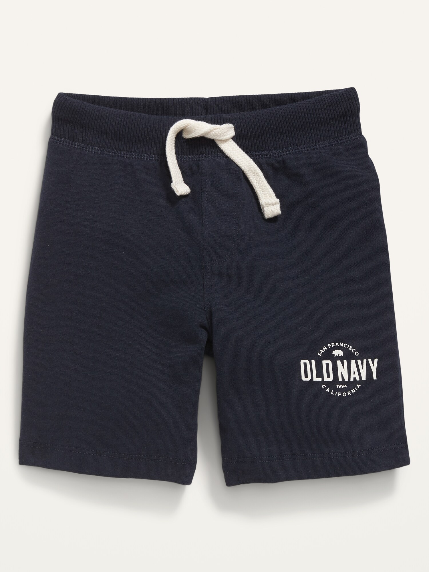 Old navy 2024 boys white shorts