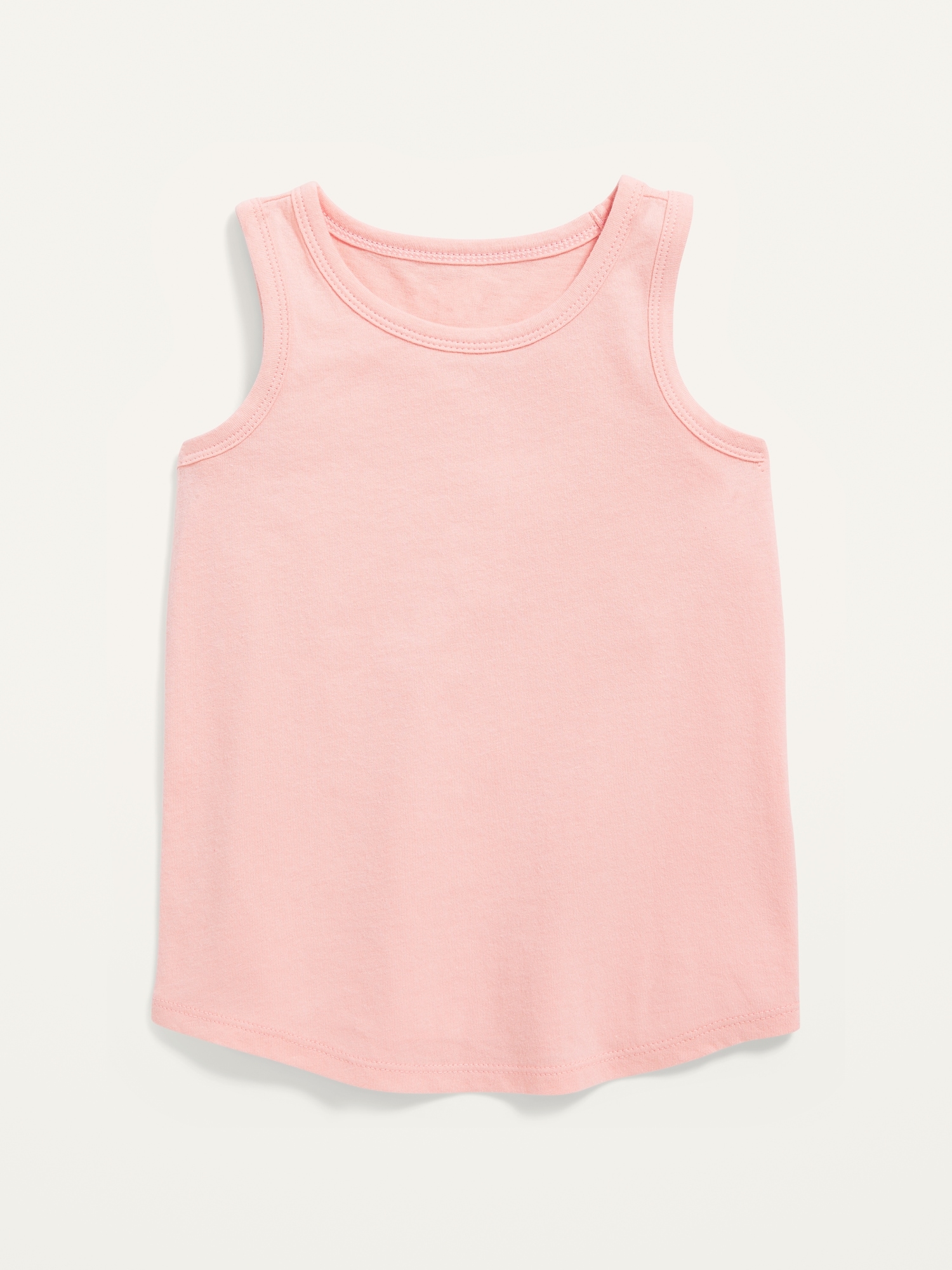 Unisex Solid Tank Top for Toddler | Old Navy