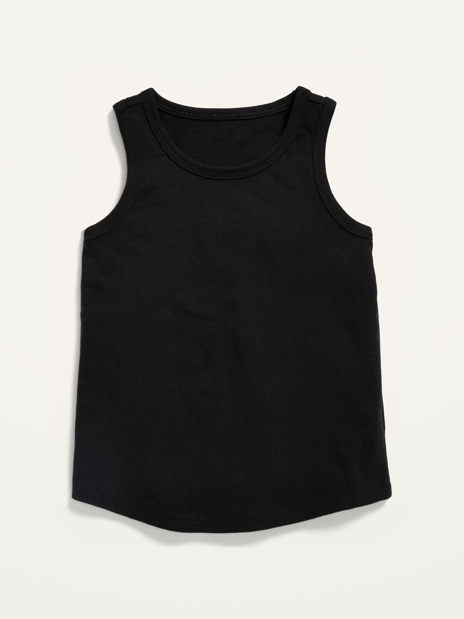 Unisex Solid Tank Top for Toddler | Old Navy