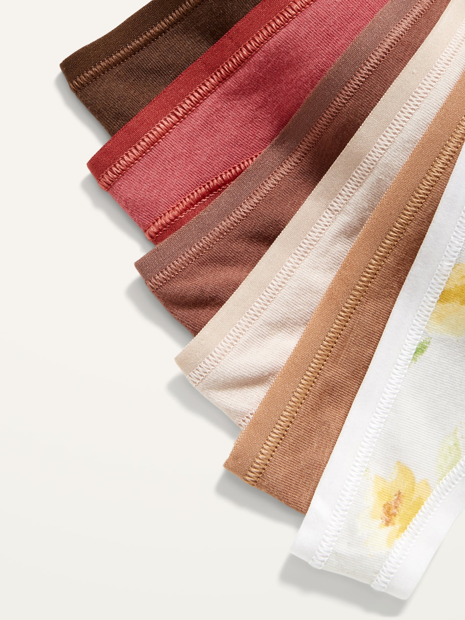 LowRise Jersey Thong Underwear for Women Old Navy