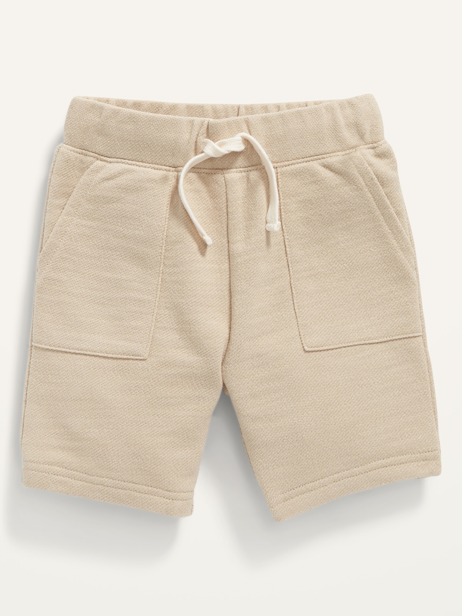Functional Drawstring Utility Pocket Shorts for Toddler Boys | Old Navy