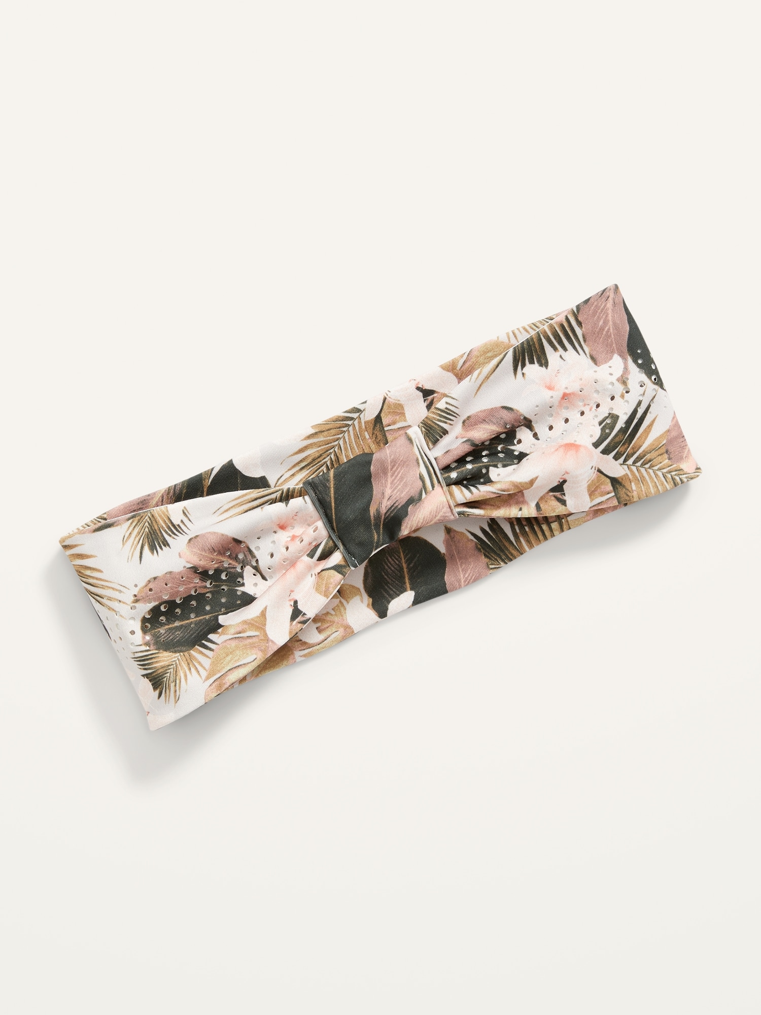Details about   Old Navy Active Womens One Size Camouflage Performance Headband 