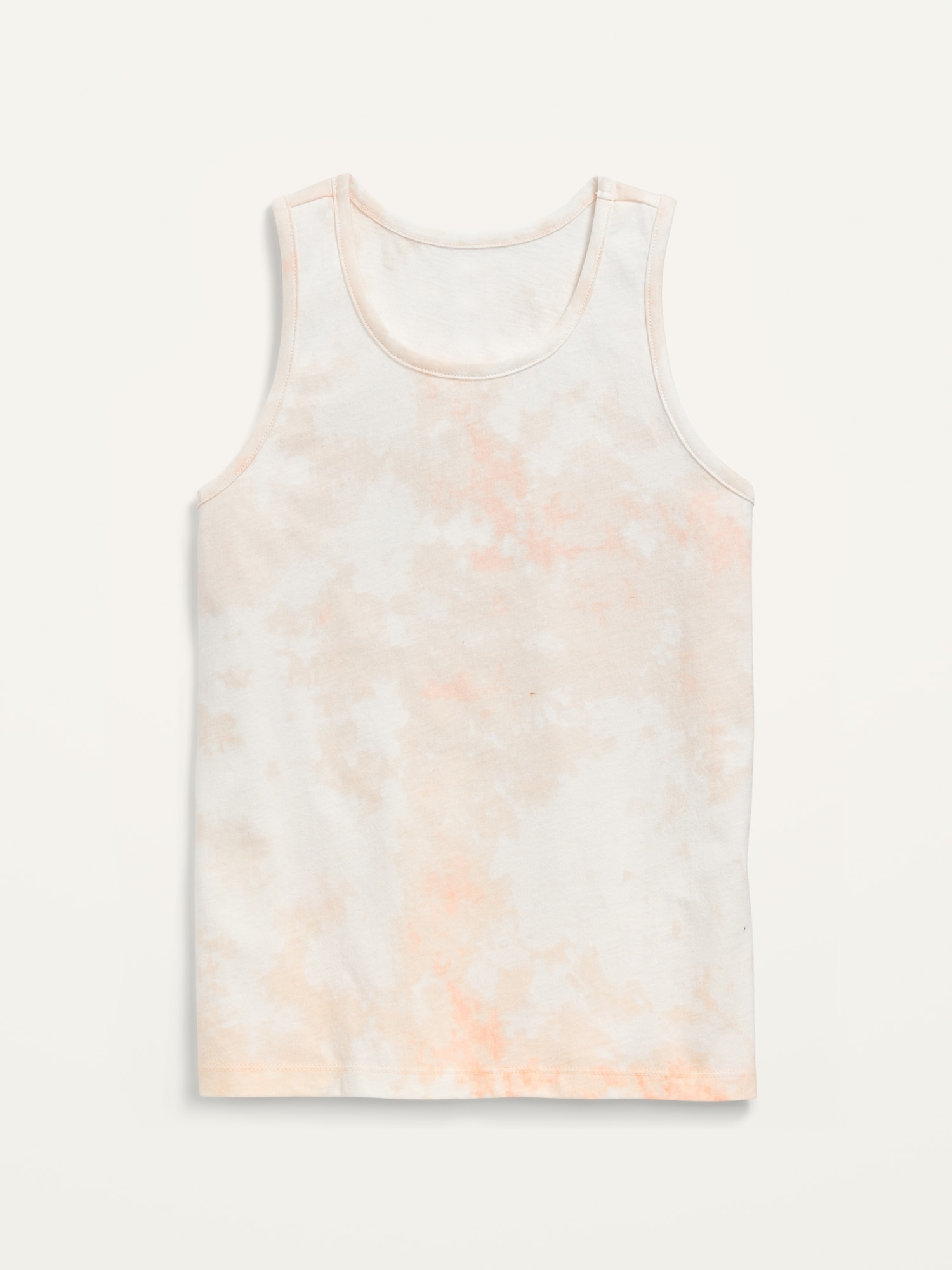 Softest Printed Tank Top for Boys