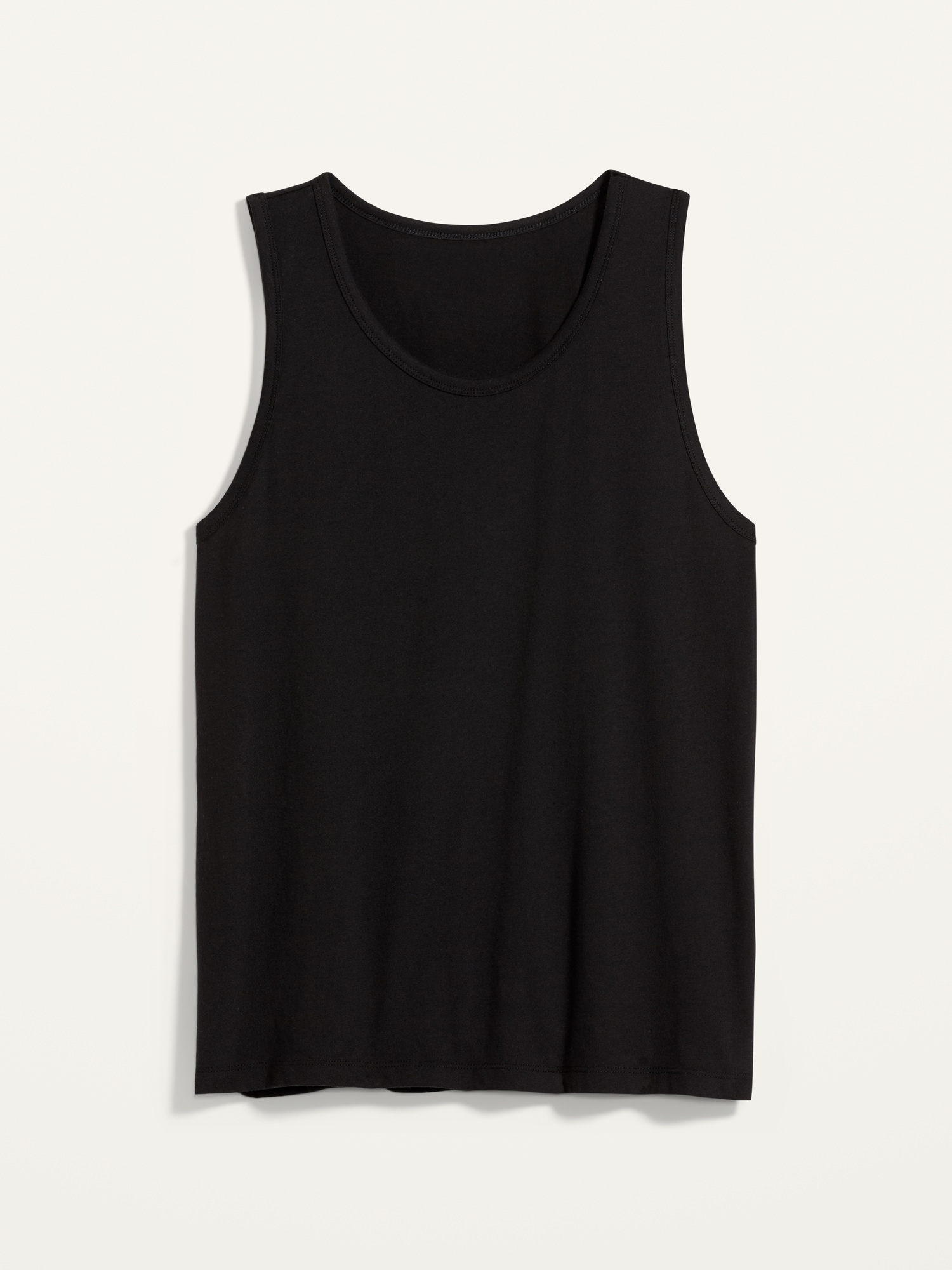 Soft-Washed Jersey Tank Top for Men | Old Navy