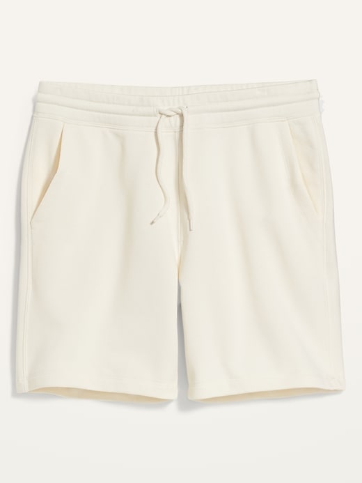 Gender-Neutral Sweat Shorts for Adults-- 7.5-inch inseam | Old Navy