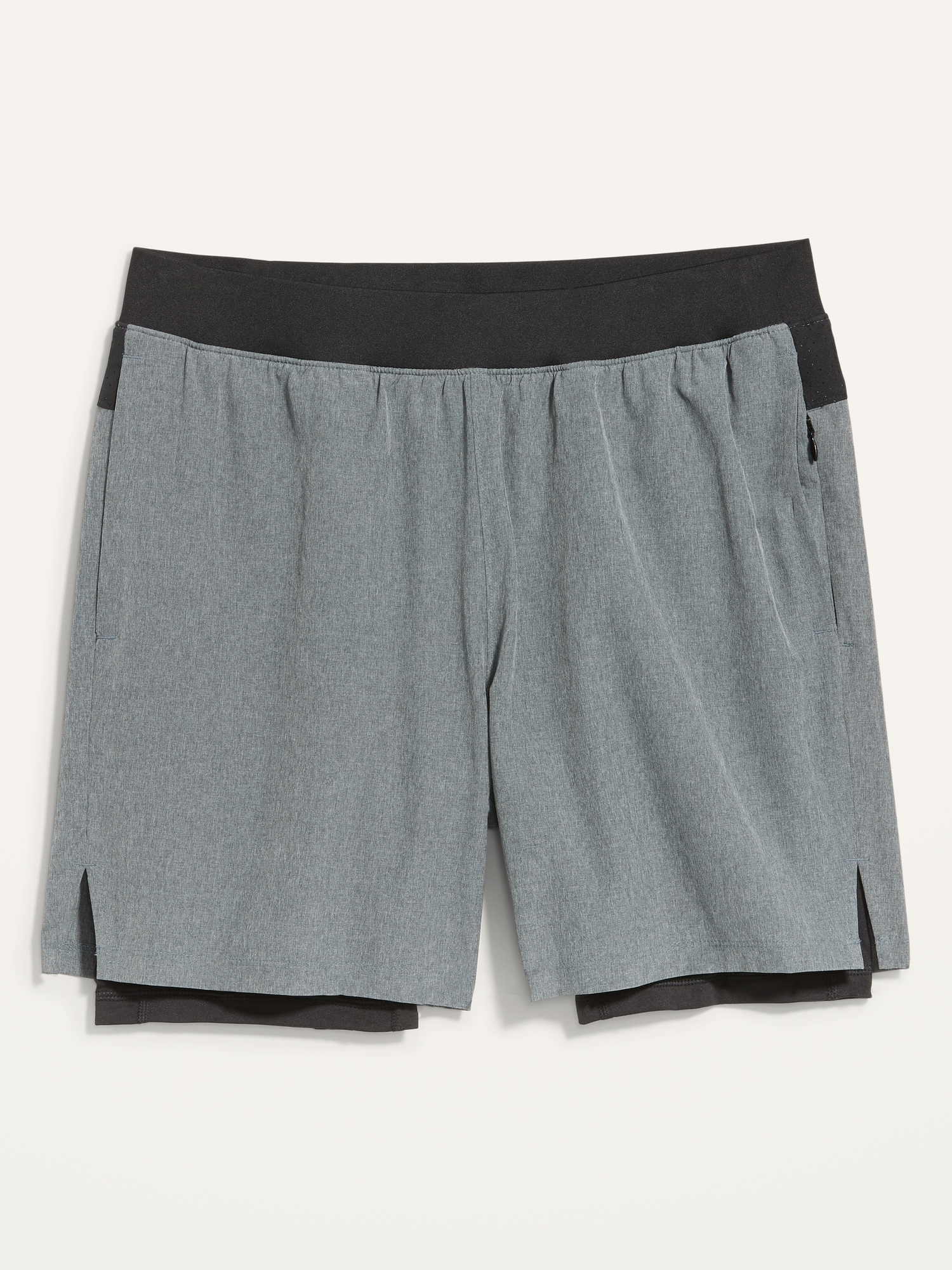 old navy workout shorts mens