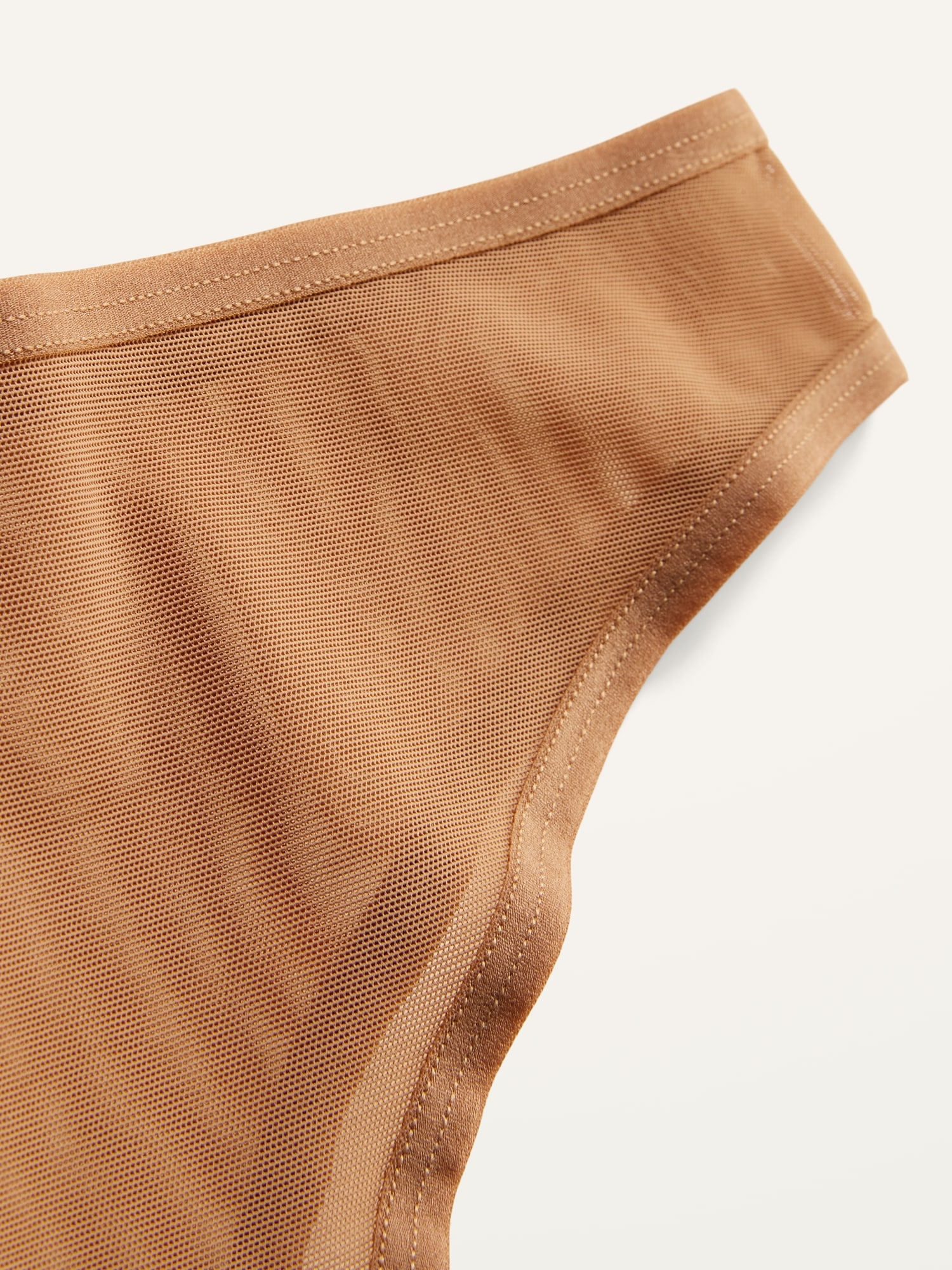 Mesh Thong Underwear for Women Old Navy