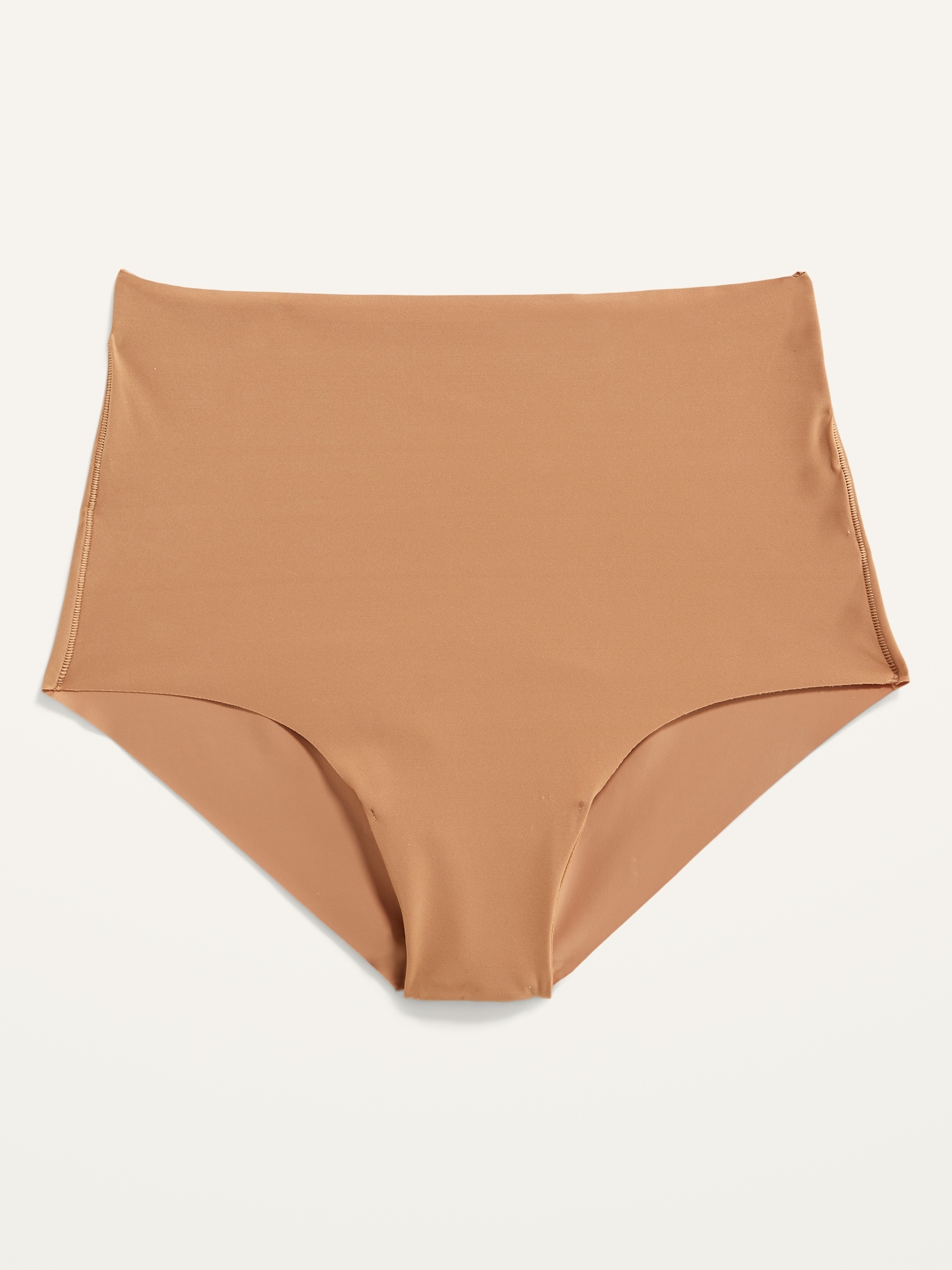 SoftKnit NoShow Brief Underwear Old Navy