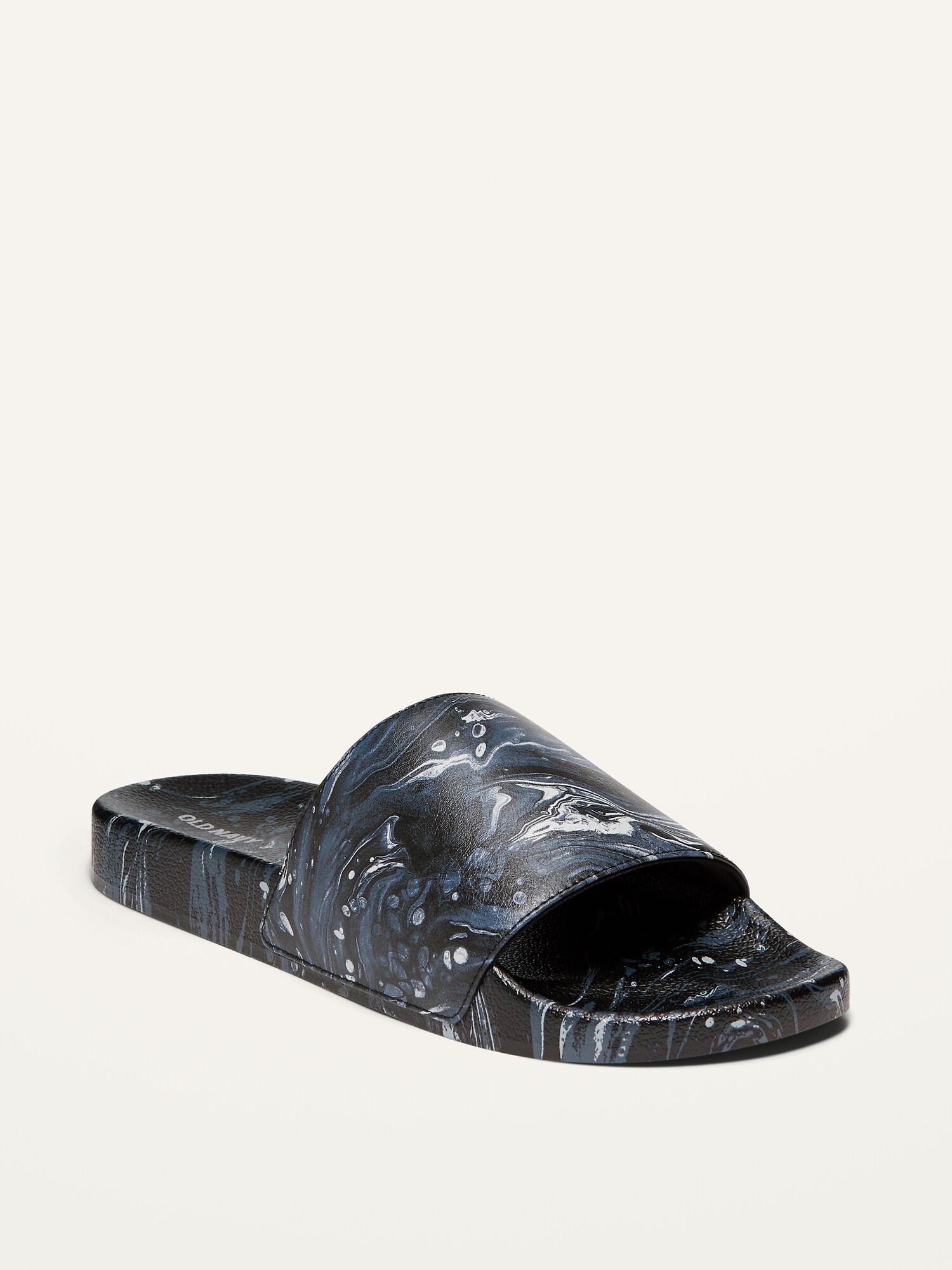 Gender Neutral Pool Slide Sandals for Adults Old Navy