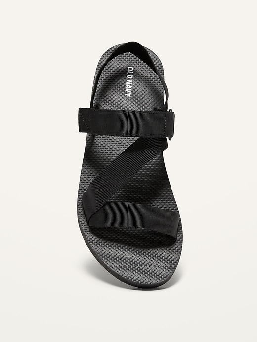 Image number 2 showing, Tech Strappy Sandals