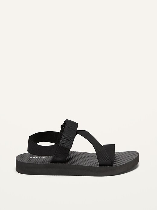 Image number 4 showing, Tech Strappy Sandals