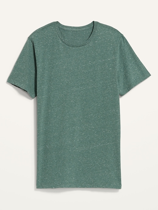 Soft-Washed Crew-Neck Tee for Men | Old Navy