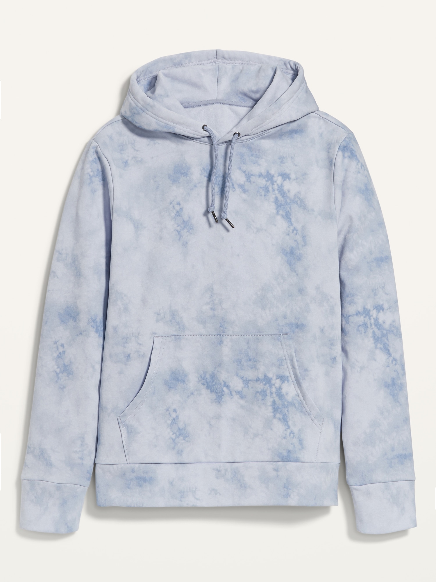Tie-Dyed Pullover Hoodie for Men | Old Navy