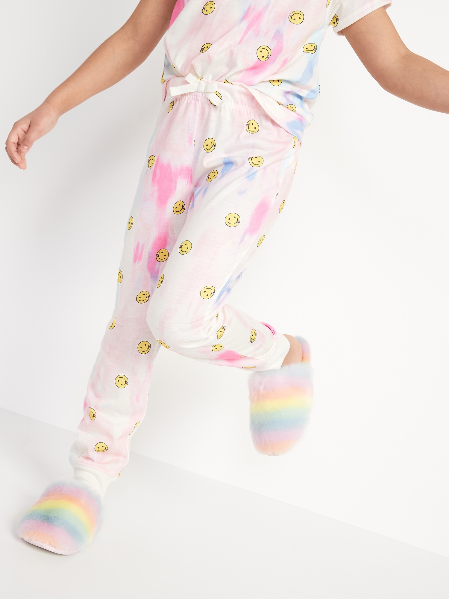 joggers for little girls