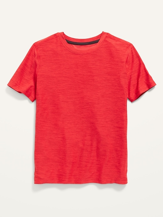 Old Navy Breathe ON Tee for Boys. 1